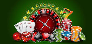 Casino BOOI